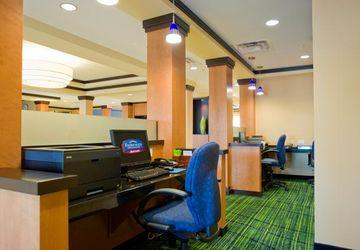 Fairfield & By Marriott