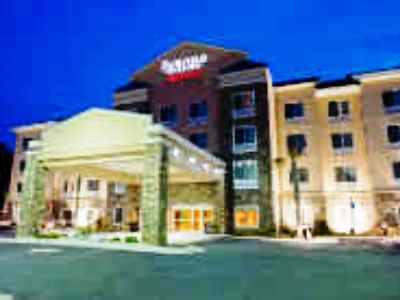 Fairfield & By Marriott