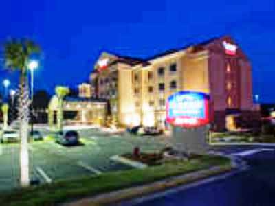 Fairfield & By Marriott Hotel 3*