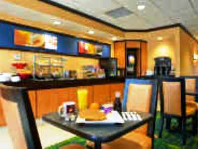 Fairfield & By Marriott Hotel