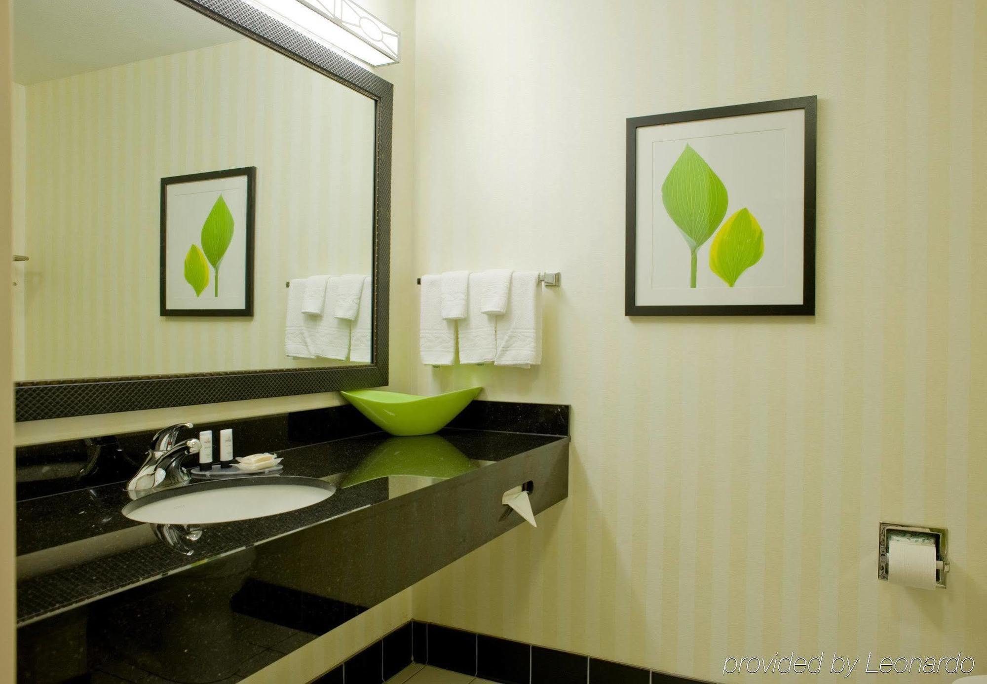 Fairfield & By Marriott Hotel